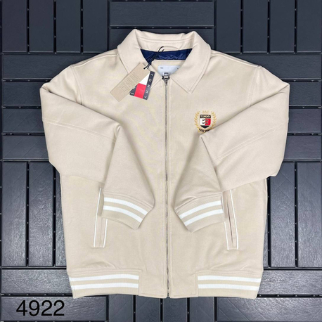 OUTLET ÜRÜNÜ Tommy Kolej Mont (4922-Bej)