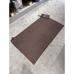Fendi Dijital  Baskılı Plaj Havlusu