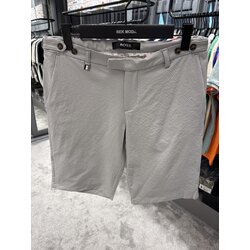 OUTLET ÜRÜNÜ Boss Gofre-Şort (Gri)