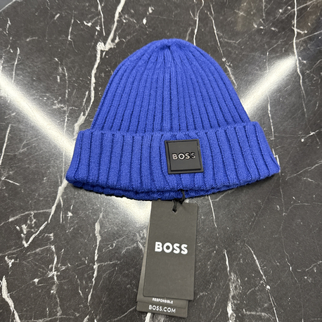 Boss Lux Bere