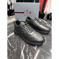 Prada Deri Sneakers (İTHAL ÜRÜN)