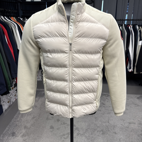 İthal Canada Goose Mont 4766 (Bej)