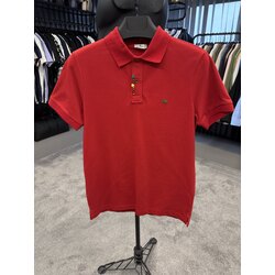 Outlet ürünü Etro Polo Yaka (2116-Kırmızı)