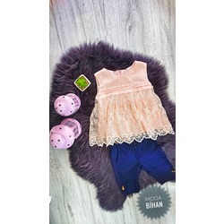 PANTOLON ÜST TAKIM