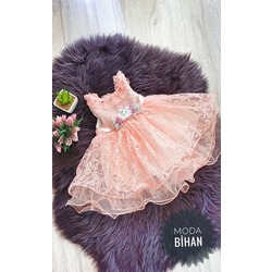 SOMON GELİNLİK MODEL ELBİSE