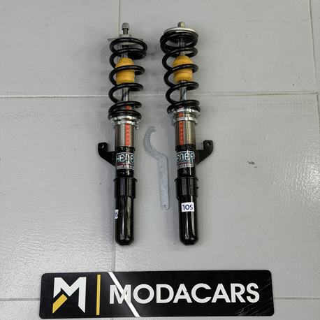 BMW E90 uyumlu Hedef marka coilover 