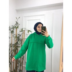 Kapşonlu sweat