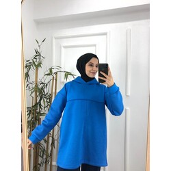 kapşonlu sweat