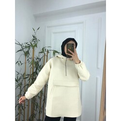 kapitone sweat