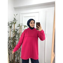 kapşonlu sweat