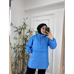 kapitone sweat