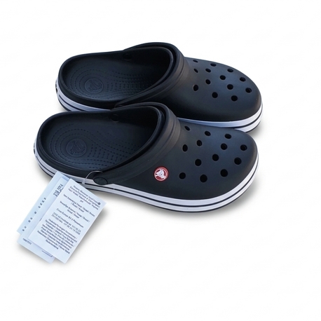 crocs terlik 