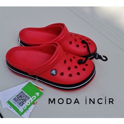 crocs terlik