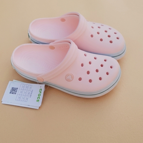 crocs terlik 