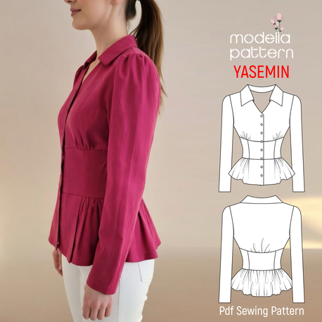 YASEMİN