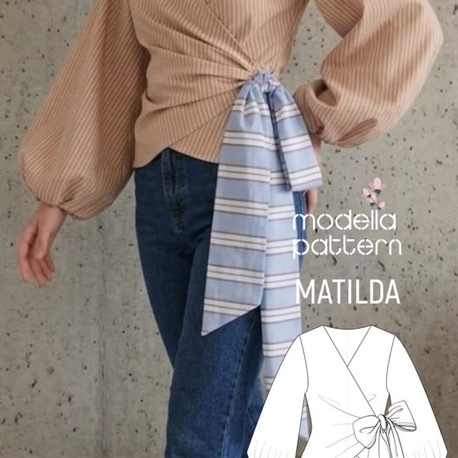 matilda kargo