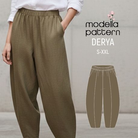 DERYA