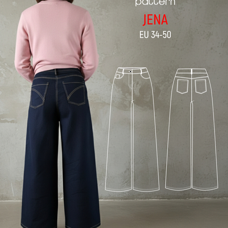 JENA KARGO