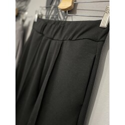 Önü Dikiş Detaylı Pantolon Eşofman 