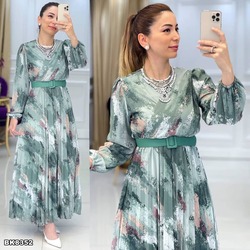 FLORA ELBİSE