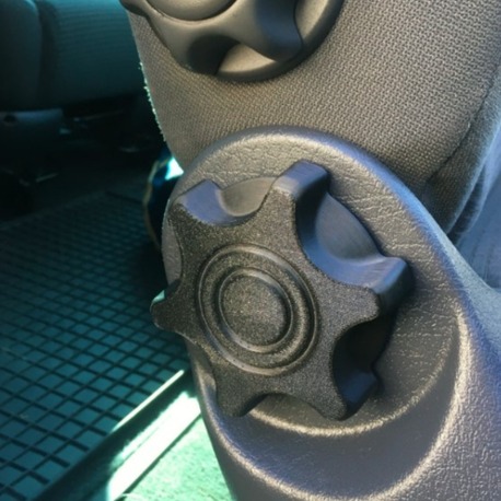 Volkswagen Seat Cordoba Koltuk Sırt Yatırma Ayar Kolu Sağ