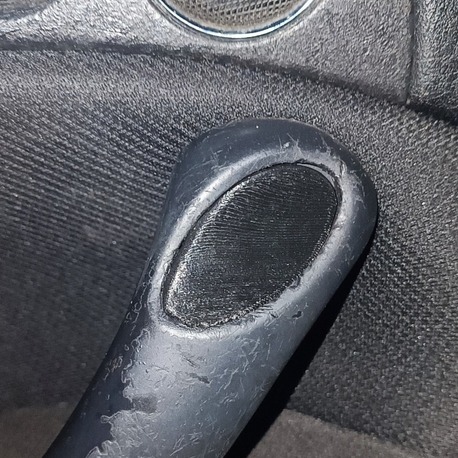 Alfa Romeo 147 kolçak kapağı