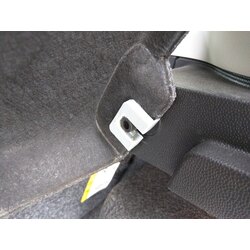 Ford Fiesta Pandizot braketi