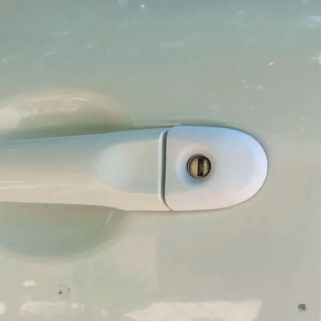 Nissan Juke Sol Ön Kapı bademi 80644-1HB0A