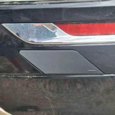 Volvo XC60 Arka Çekici kapağı 39849034