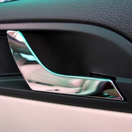 Skoda Superb Kapı kolu mandalı Sağ