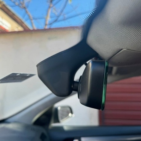 Skoda - Volkswagen - Opel İç dikiz aynası kol menteşe kapağı 3G0857511AD9B9