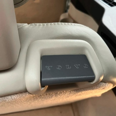 XC90 Koltuk yatırma kolu 39826799