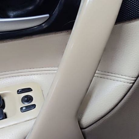 Volvo S60 kapı tutamacı ve kapağı sol 