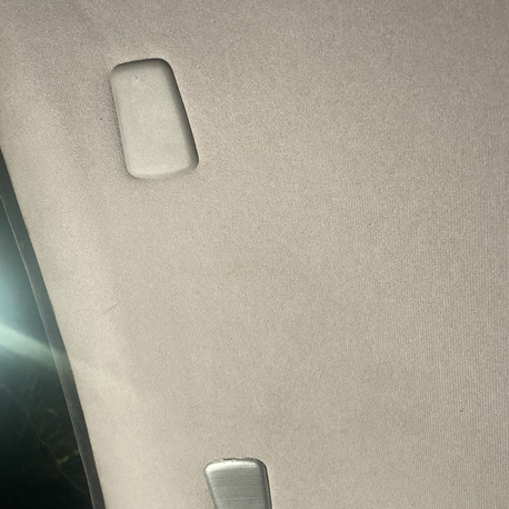 E46 tavan döşeme kapağı 