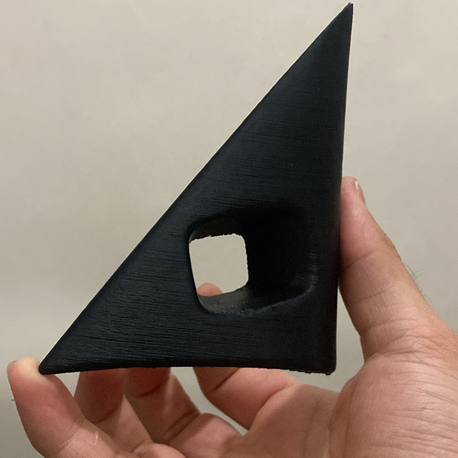 Toyota Corolla AE101 AE102 7/94-7/99 Dikiz aynası iç trim kapağı SAĞ