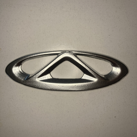 Chery Ön tampon logosu
