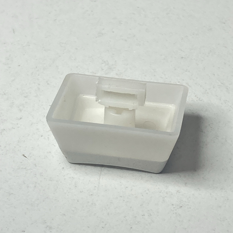 Klavye Sabitleyici Soketi / Keycap stabilizer insert 