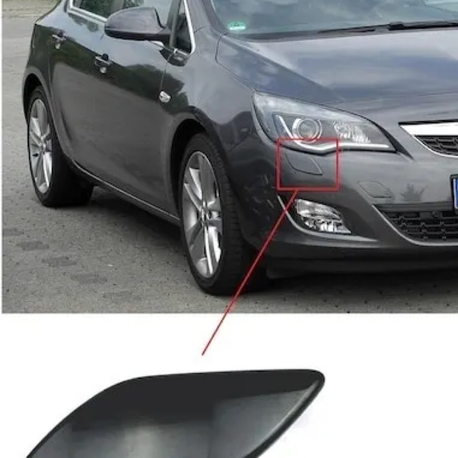 Astra J kasa far yıkama kapağı SAĞ 13368825