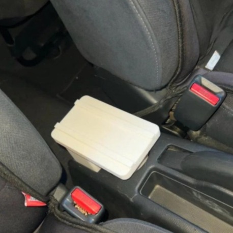 Honda Jazz Kolçak