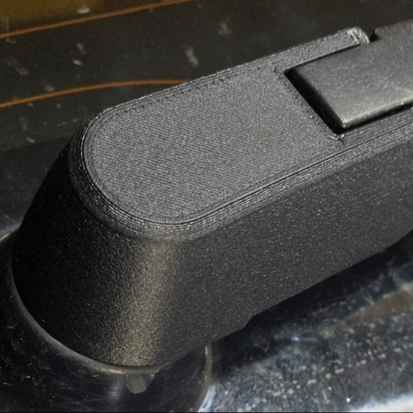 Honda Cam sileceği kapağı