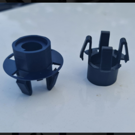 Mercedes kaput tamponu (0019981440)