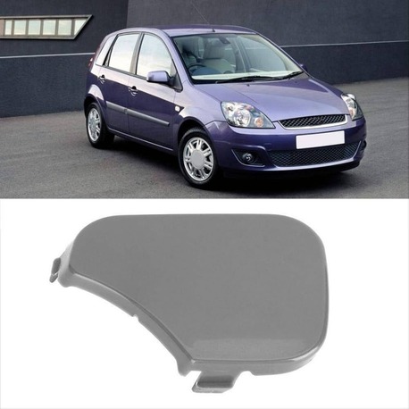 Fiesta Mk6 2005-2008 Ön çeki demir kapağı