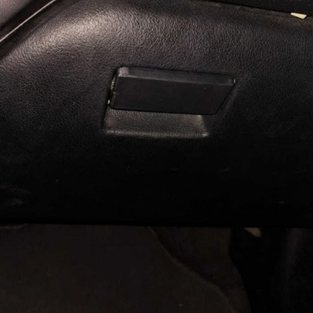 Toyota 2013-2018 torpido kapak mandalı