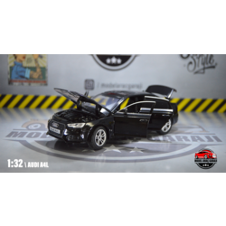 AUDI A4L - 1:32 - SİYAH