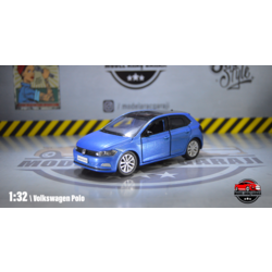 Volkwagen Polo - 1:32 - Sınırlı Üretim