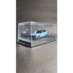 Hyundai I20N