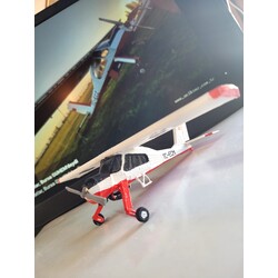WİLGA PZL-104 MAKET UÇAK