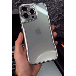 İPHONE LUX METAL CASE