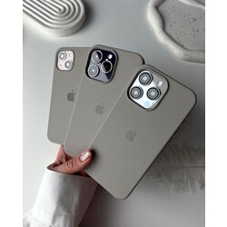 İPHONE TİTANYUM LANSMAN (KİR LEKE TUTMAZ)