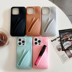 İPhone Lip Case